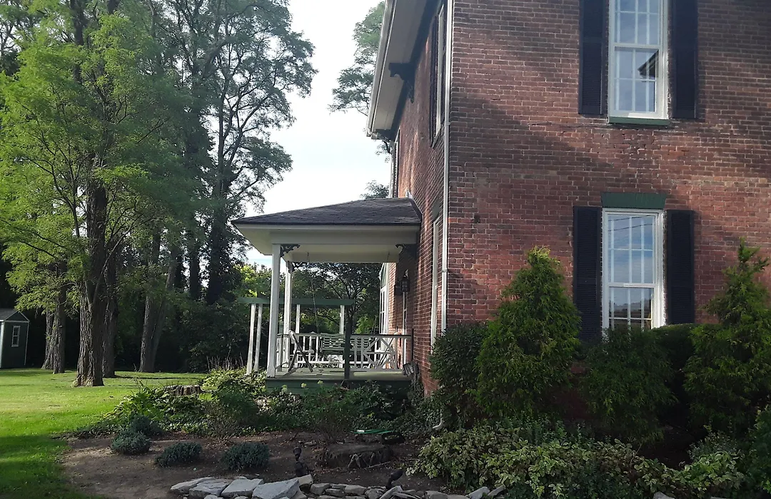 Emma'S Bed And Breakfast-1