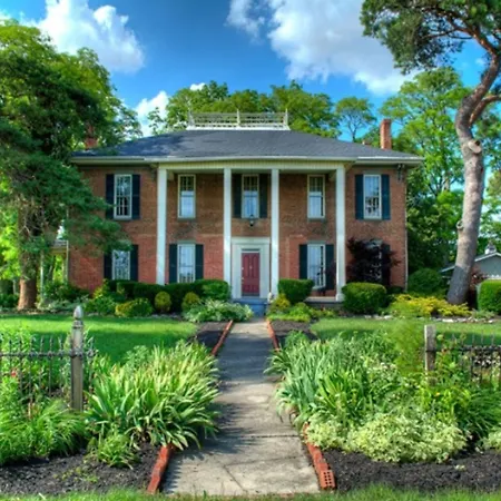 Emma'S Bed And Breakfast-2